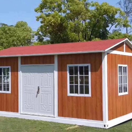 洞頭區移動板房聯系電話與服務指南