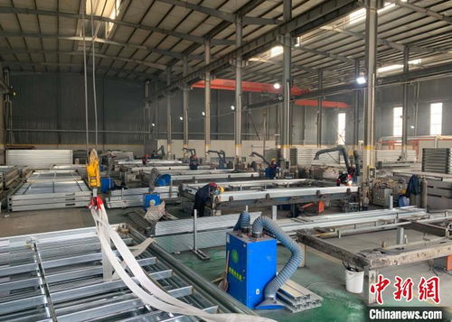 揭秘武漢火神山、雷神山醫(yī)院箱式房 從哪來(lái)，好在哪？