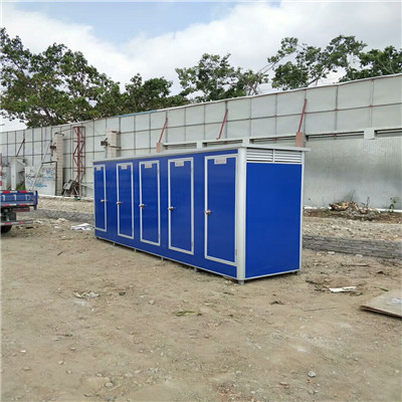 江門市倉(cāng)后移動(dòng)廁所出售價(jià)格合理，移動(dòng)房供應(yīng)優(yōu)勢(shì)解析