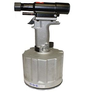 山東沃頓供應HUCK 2025鉚釘槍，鑄造金屬材料領域的輝煌