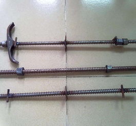 永年新型三節(jié)止水螺桿生產(chǎn)基地 專業(yè)金屬材料，在線咨詢服務(wù)