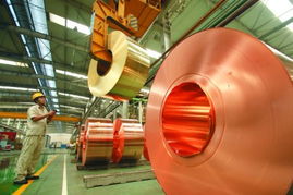 粗銅如何變成精銅