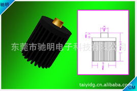 東莞市臺友機械電子五金件產(chǎn)品列表及金屬材料介紹