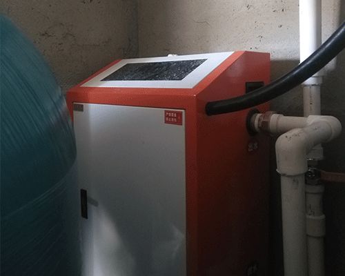 山西空氣能熱水器機組與金屬材料的應用 聚焦梓涵銳拓科技公司