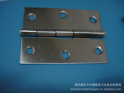 天源高級不銹鋼合頁 品質五金，守護每一扇門扉