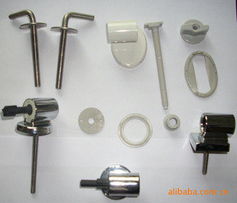 丹陽市建山中學五金電器廠金屬座廁及配件產品列表