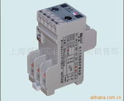 上海舜強五金交電保護器產品全覽