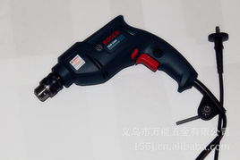 義烏市萬能五金 電動工具與五金交電一站式采購指南