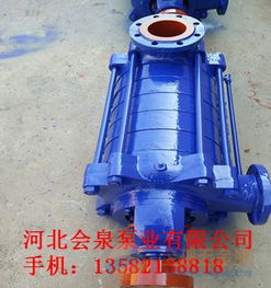 ISG100 200B管道加壓泵 五金交電領域的核心動力解決方案