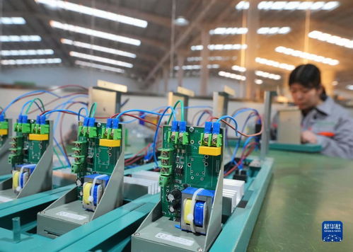 河北黃驊 以技術(shù)創(chuàng)新為引擎，推動(dòng)企業(yè)深耕國(guó)際市場(chǎng)促發(fā)展