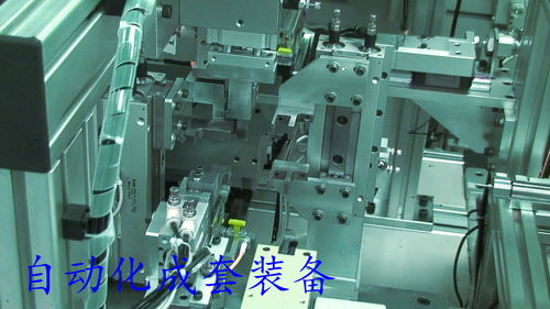 自動化成套裝備行業發展現狀與趨勢及不間斷電源設備的技術開發與銷售策略探析