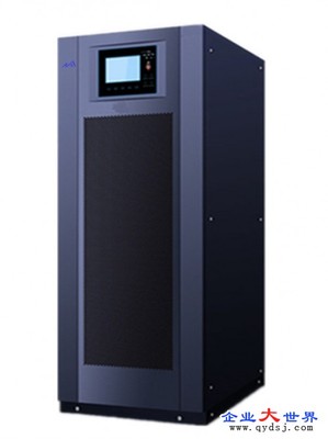 江蘇ZHM系列210K大功率高頻模塊化UPS電源 技術、銷售與不間斷供電解決方案
